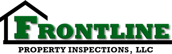 Frontline inspections logo